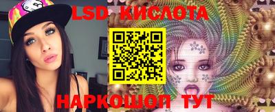 эйфоретик Обь